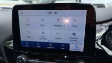 Ford Fiesta 1.1 75 Trend 5dr Petrol Hatchback